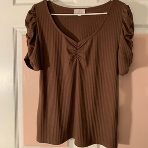 LOFT Outlet top, Medium